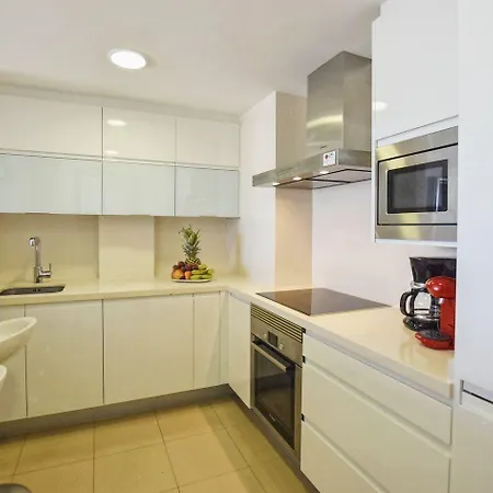 Moderne Mit Meerblick - Klimaanlage Und Wifi Apartamento *