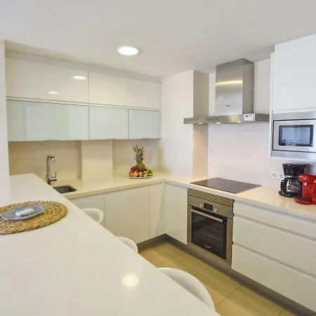 Moderne Mit Meerblick - Klimaanlage Und Wifi Apartamento *