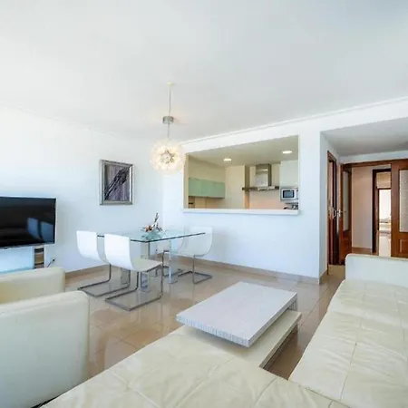 Apartamento Moderne Mit Meerblick - Klimaanlage Und Wifi Can Picafort (Mallorca)