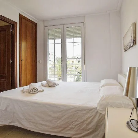 Apartamento Moderne Mit Meerblick - Klimaanlage Und Wifi *