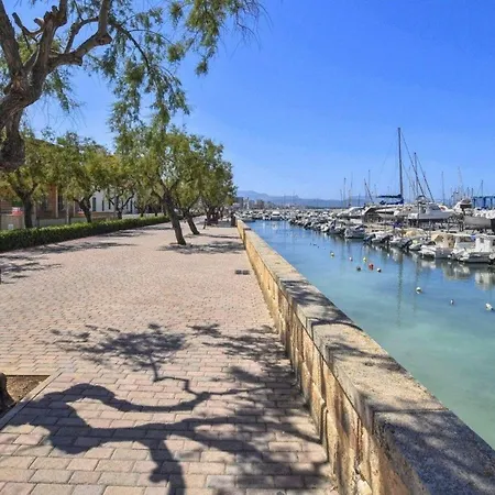 Apartamento Moderne Mit Meerblick - Klimaanlage Und Wifi Can Picafort (Mallorca)